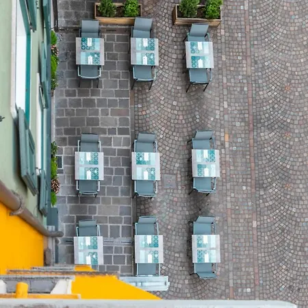 Feichter Hotel&bistro