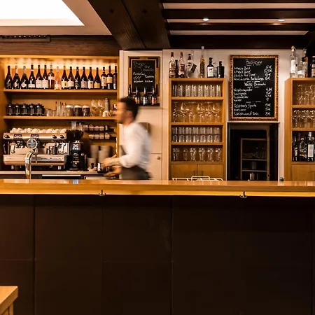Feichter & Bistro Hotel Bolzano