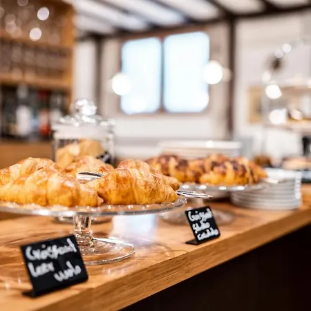 Feichter & Bistro Bolzano