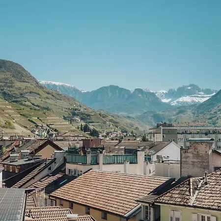 Feichter & Bistro Hotel Bolzano